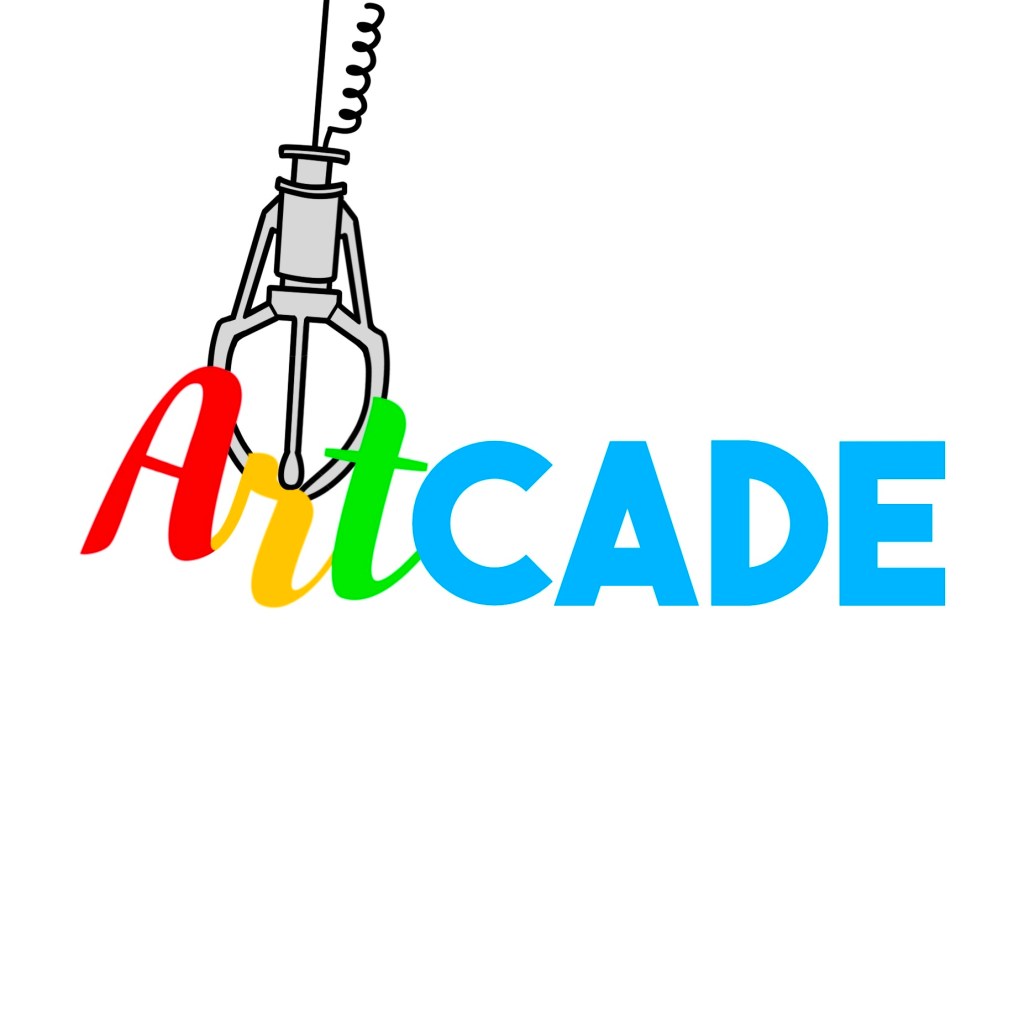 Artcade Party Deposit