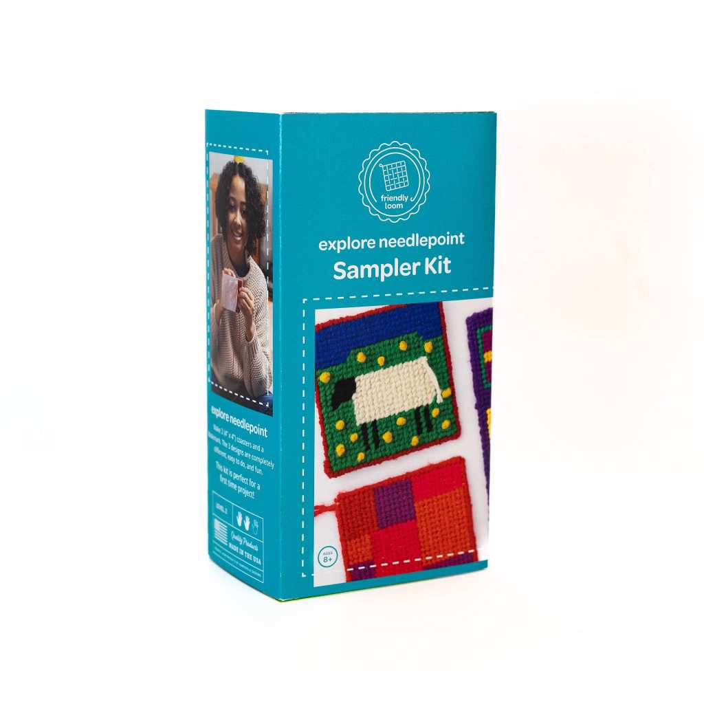 Needlepoint Kit