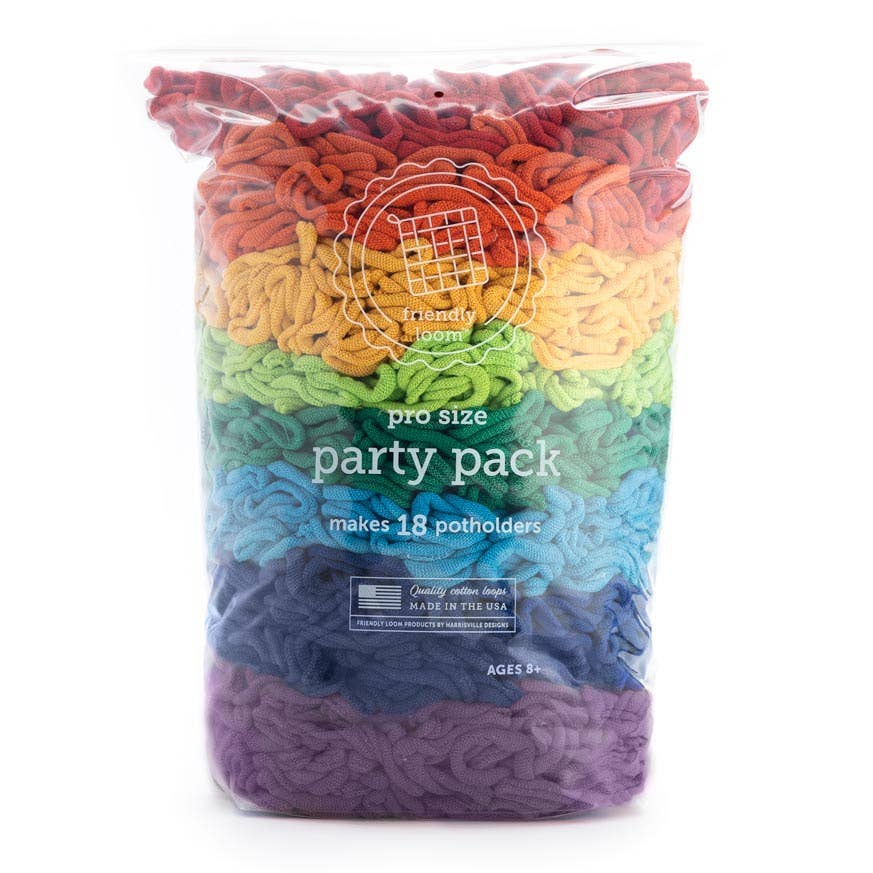 Party Pack (PRO): Rainbow, PRO