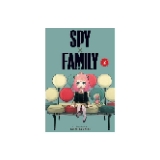 Spy x Family, Vol. 2 (2) by Tatsuya Endo