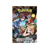 Pokémon Adventures: X•Y, Vol. 2 (2) by Hidenori Kusaka