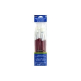 Plaid Nylon Brush Set