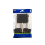 Plaid Brush Sets