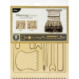 Bucilla All-in-One Loom Tool Kit