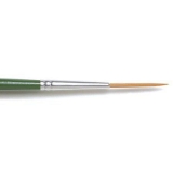 One Stroke Brush-Script Size 2