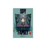 Spy X Family, Vol. 7 - Tatsuya Endo (Paperback)