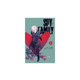 Spy x Family, Vol. 6 (6) by Tatsuya Endo