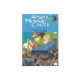 Howl's Moving Castle Film Comic, Vol. 3 by Hayao Miyazaki