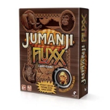 Fluxx Jumanji Fluxx Game