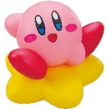Bandai Hobby - Entry Grade Kirby