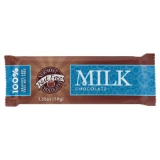 Vermont Nut Free Chocolates Small Bar (Milk Chocolate) 1.35 Ounce Bars